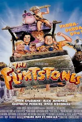 the flintstones 1994 , TheMoviesFlix - TheMoviesFlix.Digital