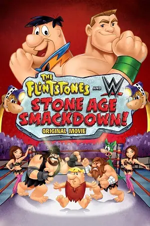 the flintstones and wwe stone age smackdown 2015 , TheMoviesFlix - TheMoviesFlix.Digital