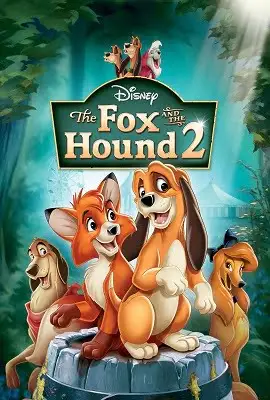 the fox and the hound 2 2006 , TheMoviesFlix - TheMoviesFlix.Digital