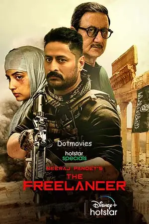 the freelancer s01, TheMoviesFlix - TheMoviesFlix.Digital