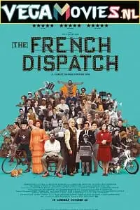 the french dispatch 2021 , TheMoviesFlix - TheMoviesFlix.Digital