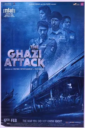 the ghazi attack 2017 , TheMoviesFlix - TheMoviesFlix.Digital