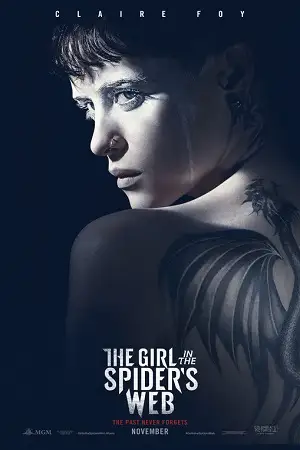 the girl in the spider s web 2018 , TheMoviesFlix - TheMoviesFlix.Digital
