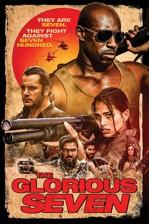 the glorious seven 2019 , TheMoviesFlix - TheMoviesFlix.Digital
