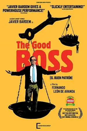 the good boss 2021 , TheMoviesFlix - TheMoviesFlix.Digital
