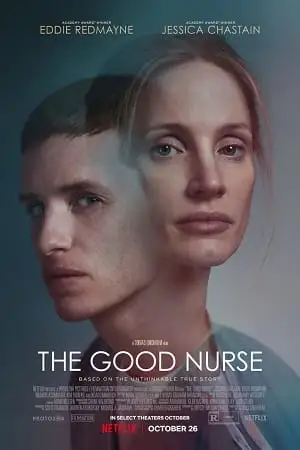 the good nurse 2022 , TheMoviesFlix - TheMoviesFlix.Digital