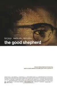 the good shepherd 2006 , TheMoviesFlix - TheMoviesFlix.Digital