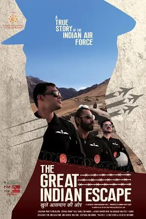 the great indian escape 2020 , TheMoviesFlix - TheMoviesFlix.Digital
