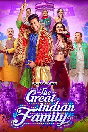 the great indian family 2023 , TheMoviesFlix - TheMoviesFlix.Digital