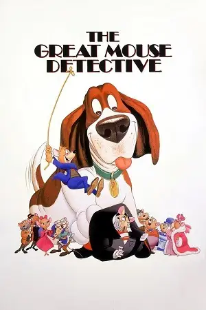 the great mouse detective 1986 , TheMoviesFlix - TheMoviesFlix.Digital
