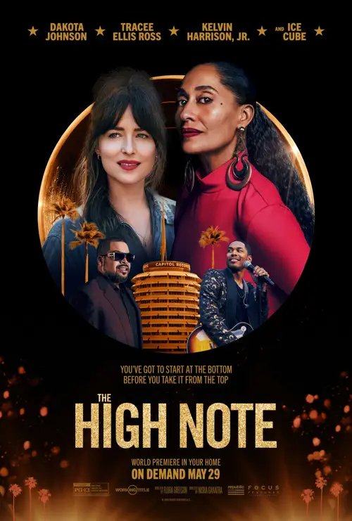the high note 2020 , TheMoviesFlix - TheMoviesFlix.Digital