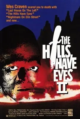 the hills have eyes part 2 1984 , TheMoviesFlix - TheMoviesFlix.Digital