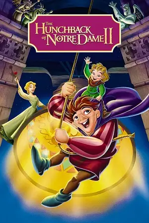 the hunchback of notre dame ii 2002 , TheMoviesFlix - TheMoviesFlix.Digital