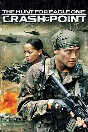 the hunt for eagle one crash point 2006 , TheMoviesFlix - TheMoviesFlix.Digital