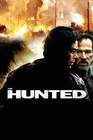 the hunted 2003 , TheMoviesFlix - TheMoviesFlix.Digital