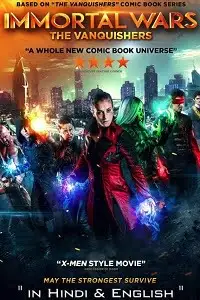 the immortal wars 2017 , TheMoviesFlix - TheMoviesFlix.Digital