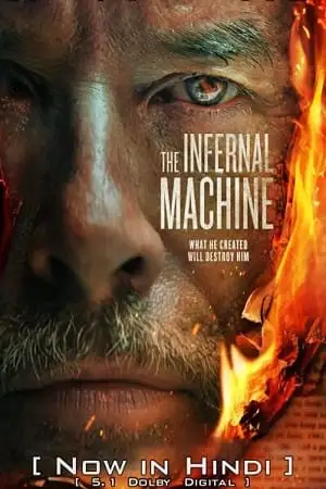 the infernal machine 2022 , TheMoviesFlix - TheMoviesFlix.Digital