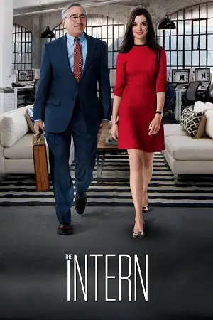 the intern 2015 , TheMoviesFlix - TheMoviesFlix.Digital