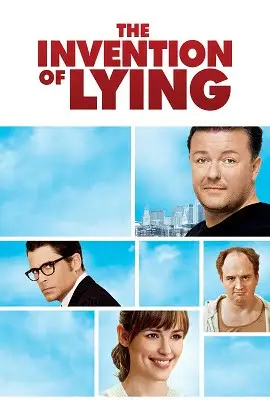 the invention of lying 2009 , TheMoviesFlix - TheMoviesFlix.Digital