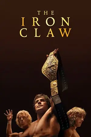 the iron claw 2023 , TheMoviesFlix - TheMoviesFlix.Digital