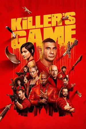 the killer s game amazon prime 2025 , TheMoviesFlix - TheMoviesFlix.Digital