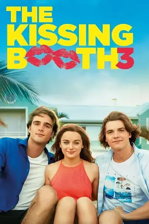 the kissing booth 3 2021 , TheMoviesFlix - TheMoviesFlix.Digital