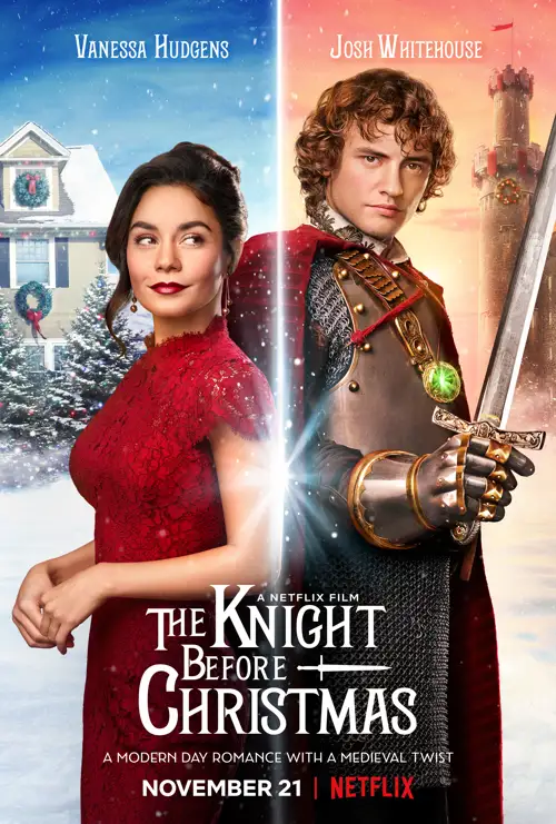 the knight before christmas 2019 , TheMoviesFlix - TheMoviesFlix.Digital