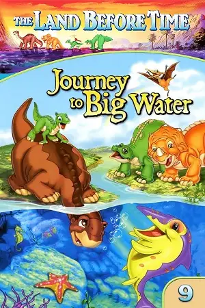 the land before time ix journey to big water 2002 , TheMoviesFlix - TheMoviesFlix.Digital