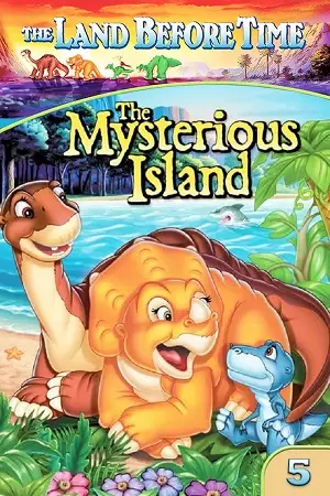the land before time v the mysterious island 1997 , TheMoviesFlix - TheMoviesFlix.Digital