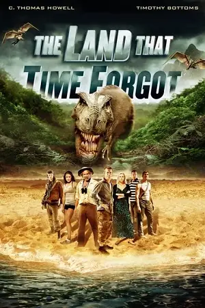 the land that time forgot 2009 , TheMoviesFlix - TheMoviesFlix.Digital