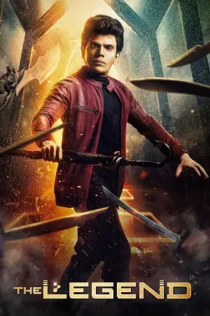 the legend 2022 , TheMoviesFlix - TheMoviesFlix.Digital