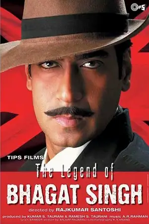 the legend of bhagat singh 2002 , TheMoviesFlix - TheMoviesFlix.Digital