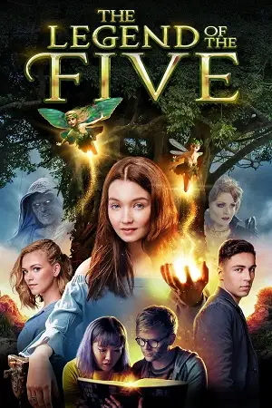 the legend of the five 2020 , TheMoviesFlix - TheMoviesFlix.Digital