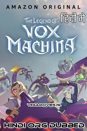 the legend of vox machina season 1, TheMoviesFlix - TheMoviesFlix.Digital