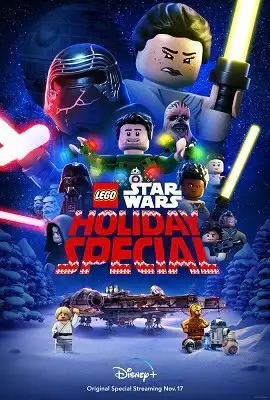 the lego star wars holiday special 2020 , TheMoviesFlix - TheMoviesFlix.Digital