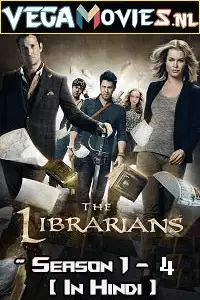 the librarians season 1, TheMoviesFlix - TheMoviesFlix.Digital