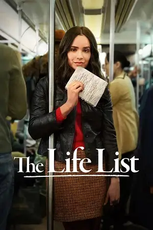 the life list 2025 , TheMoviesFlix - TheMoviesFlix.Digital