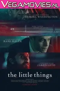 the little things 2021 , TheMoviesFlix - TheMoviesFlix.Digital