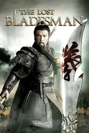 the lost bladesman 2011 , TheMoviesFlix - TheMoviesFlix.Digital