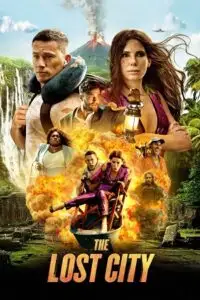 the lost city 2022 , TheMoviesFlix - TheMoviesFlix.Digital
