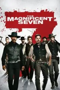 the magnificent seven 2016 , TheMoviesFlix - TheMoviesFlix.Digital