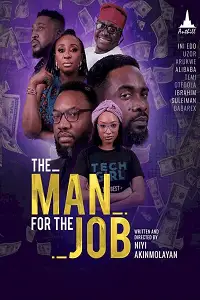 the man for the job 2022 , TheMoviesFlix - TheMoviesFlix.Digital