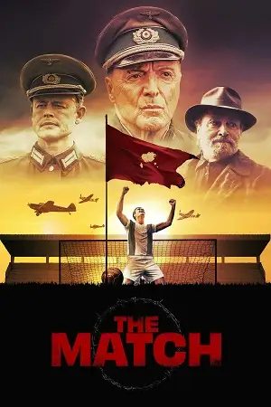 the match 2021 , TheMoviesFlix - TheMoviesFlix.Digital