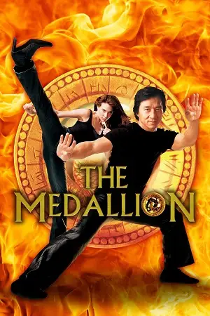 the medallion 2003 , TheMoviesFlix - TheMoviesFlix.Digital