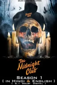 the midnight club netflix original 2022 , TheMoviesFlix - TheMoviesFlix.Digital
