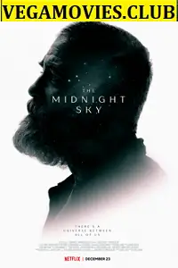 the midnight sky 2020 , TheMoviesFlix - TheMoviesFlix.Digital