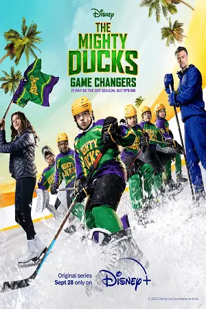 the mighty ducks game changers season 1, TheMoviesFlix - TheMoviesFlix.Digital