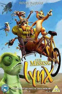 the missing lynx 2008 , TheMoviesFlix - TheMoviesFlix.Digital