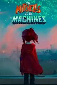 the mitchells vs. the machines 2021 , TheMoviesFlix - TheMoviesFlix.Digital