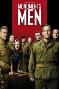 the monuments men 2014 , TheMoviesFlix - TheMoviesFlix.Digital